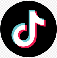 TikTok logo