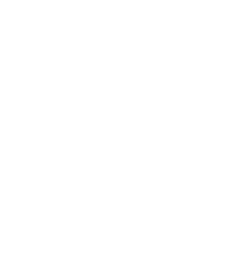 white arrow
